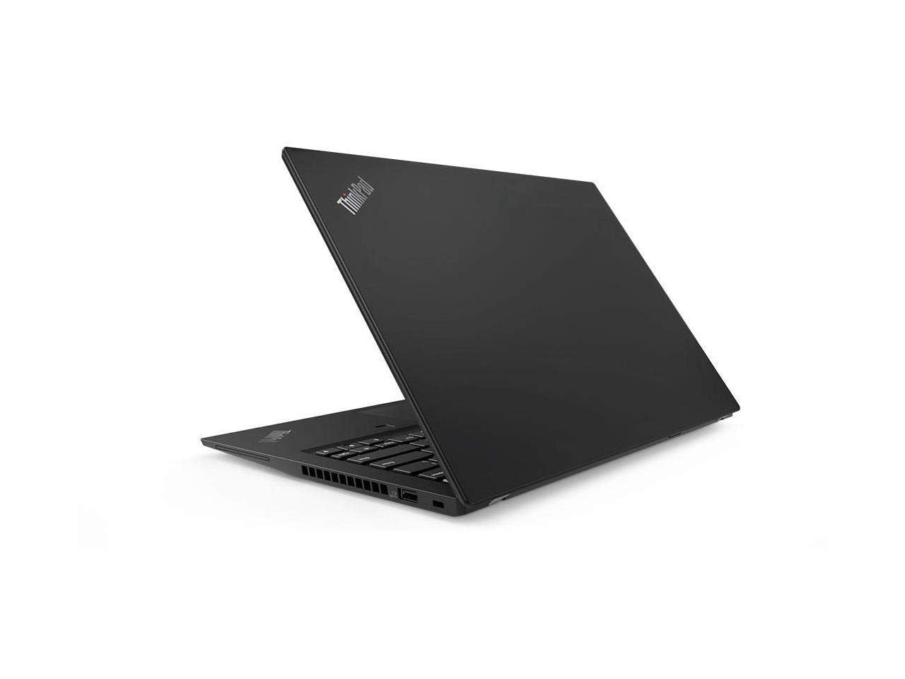 Lenovo - 第8世代Corei7 NVMe1TB 32GB ThinkPad T490s 4 Lenovo ThinkPad T490s | Thin, light, & packed with features